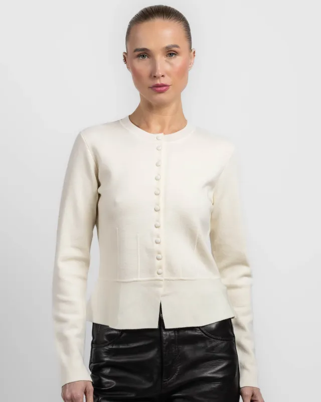 Cardigan Sweater sold by TNT Fashion