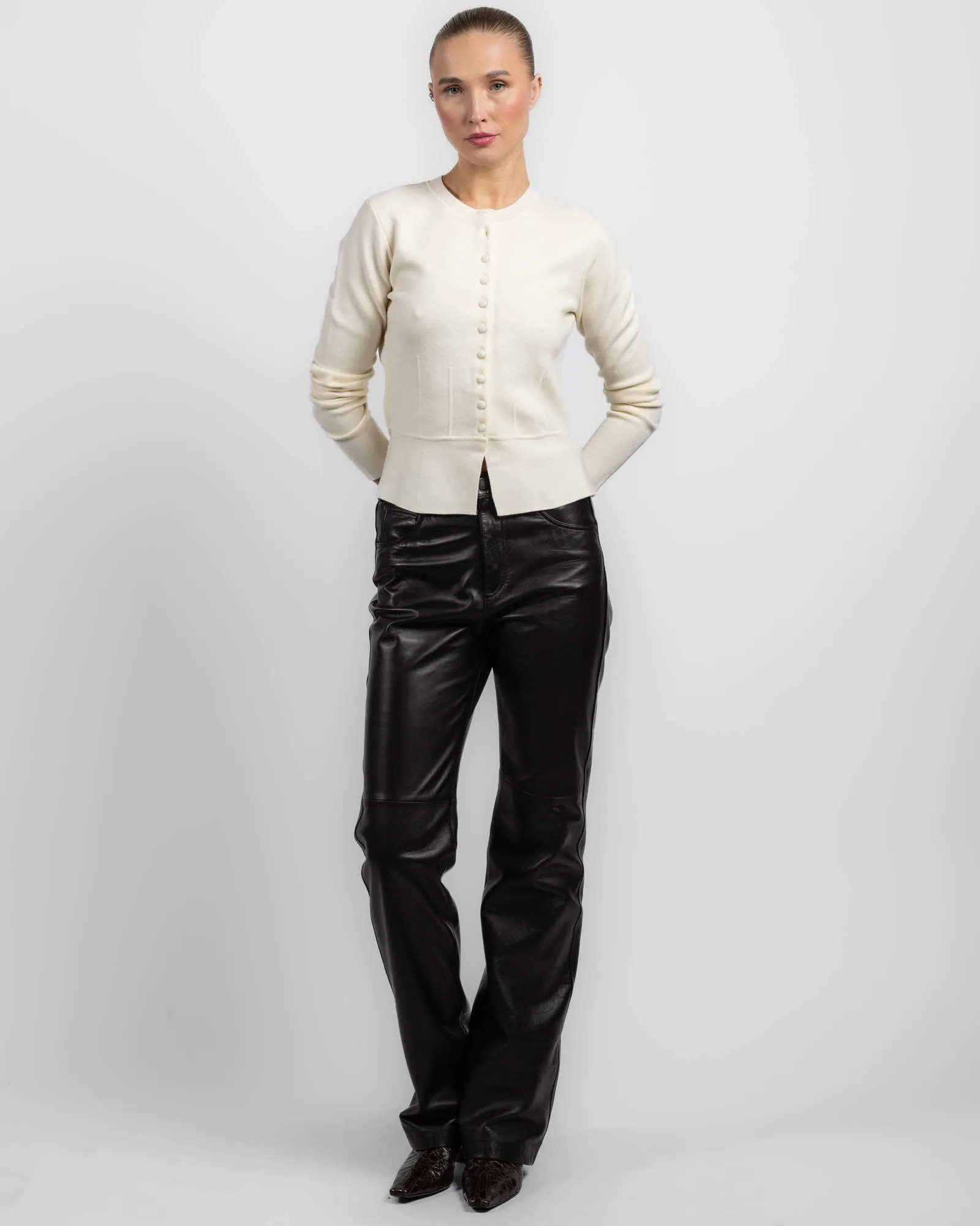 Cardigan Sweater sold by TNT Fashion product image thumbnail 2