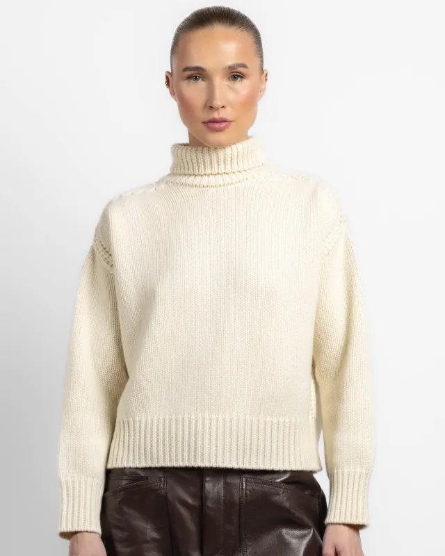 Gaia Sweater sold by TNT Fashion