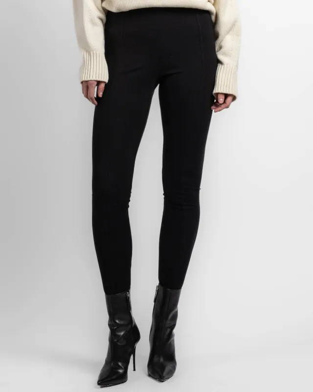 Seamed Leggings made by TNT Fashion