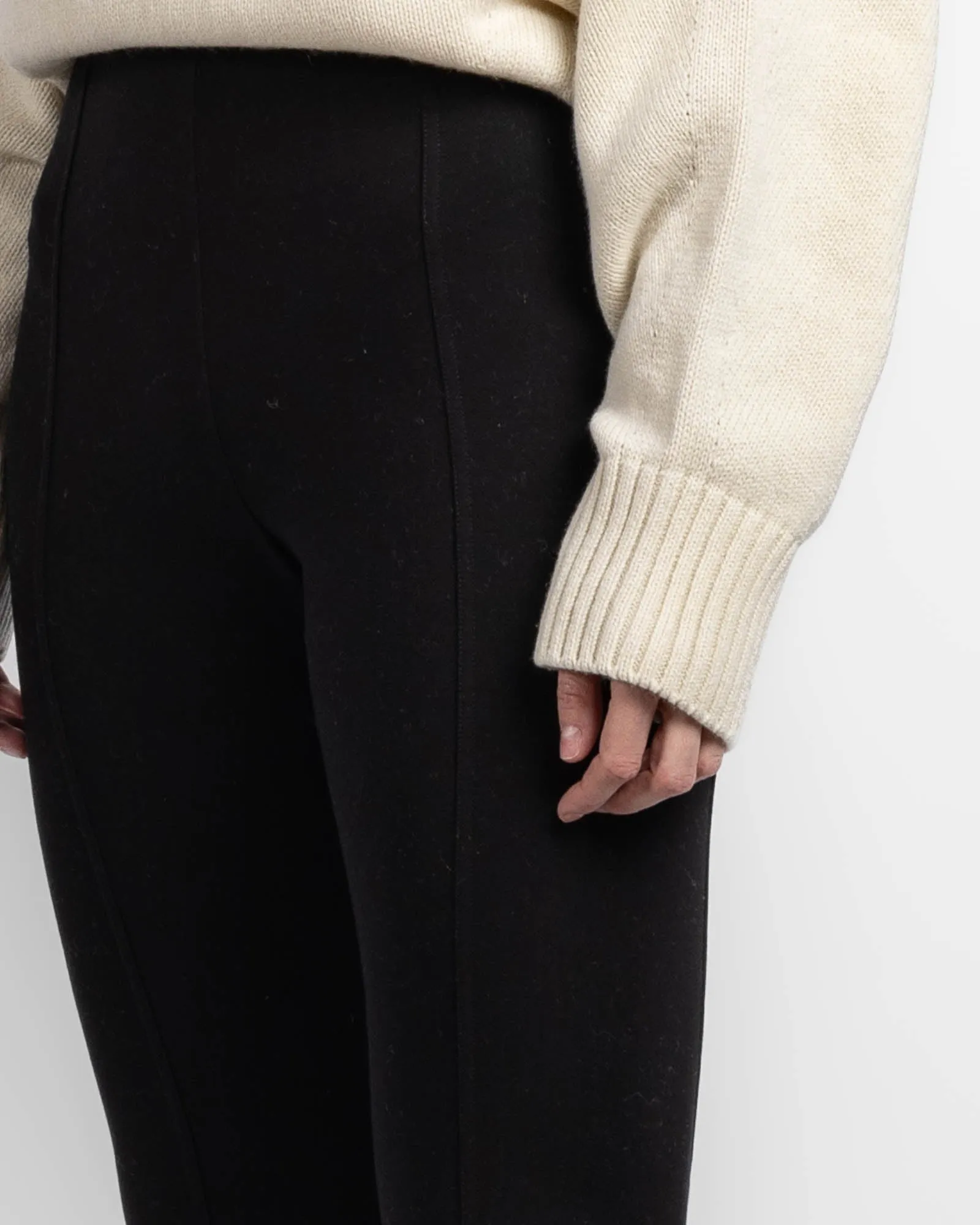 Seamed Leggings sold by TNT Fashion product image thumbnail 5