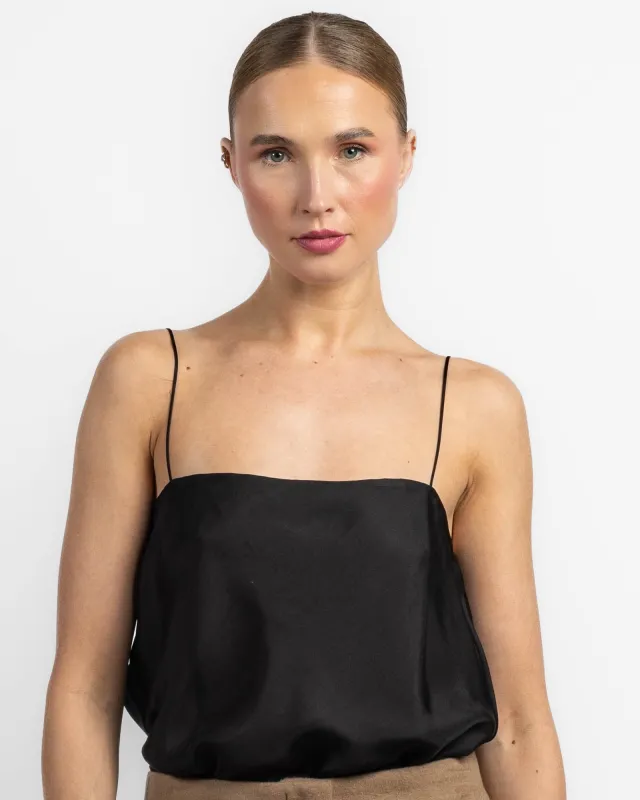 Silk Camisole Top sold by TNT Fashion