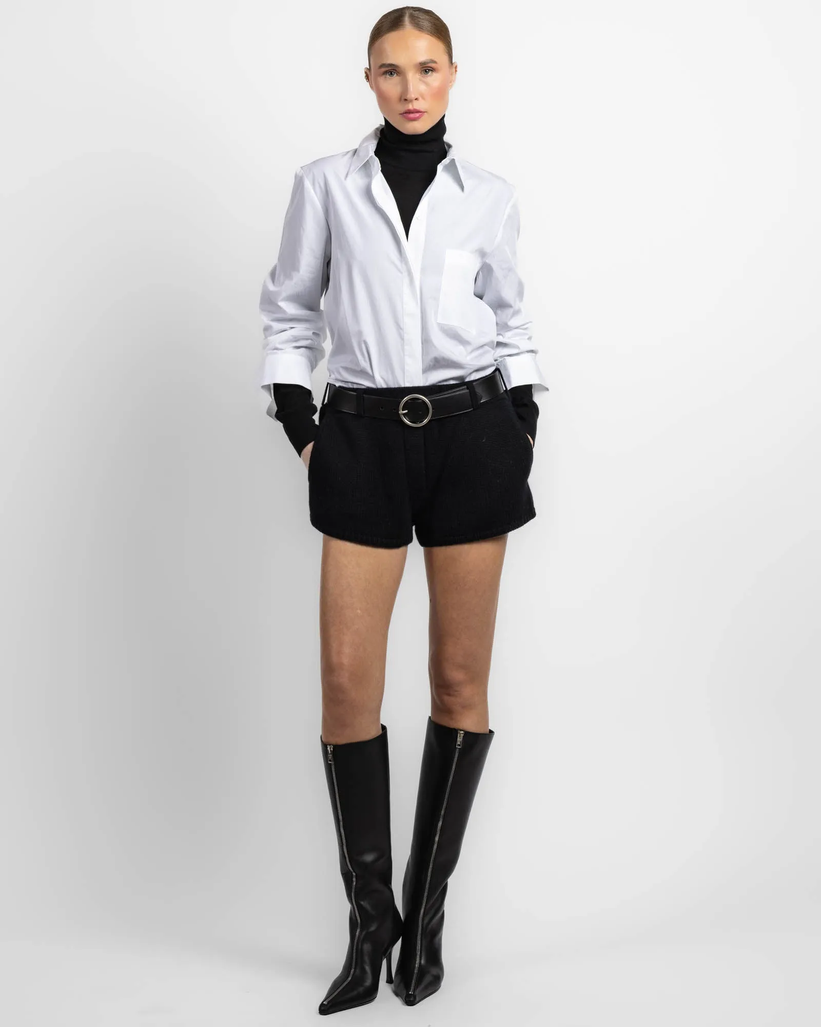 Annora Shorts sold by TNT Fashion product image thumbnail 2