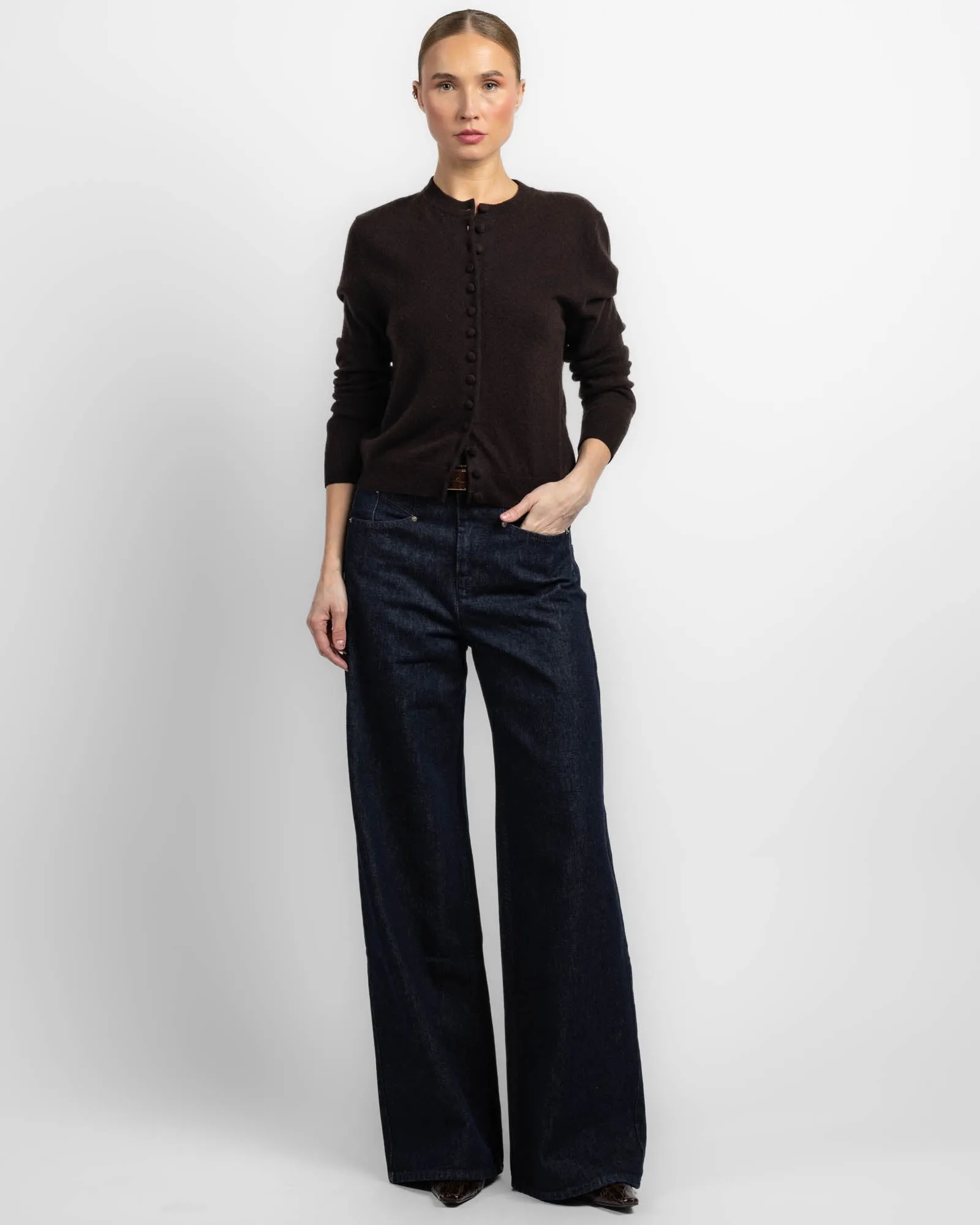 Wilona Cardigan sold by TNT Fashion product image thumbnail 2
