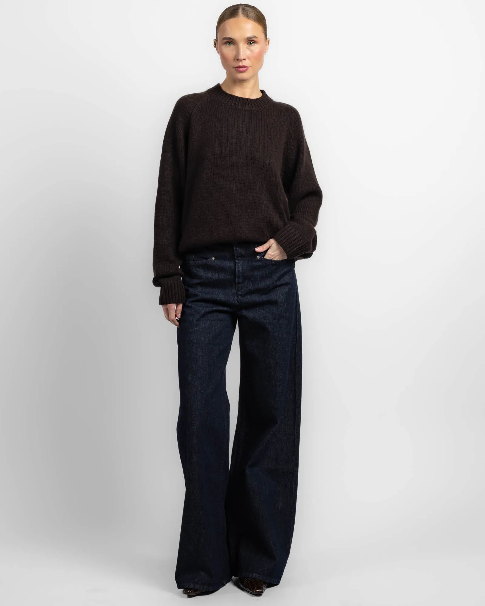 Anine Sweater sold by TNT Fashion product image thumbnail 2