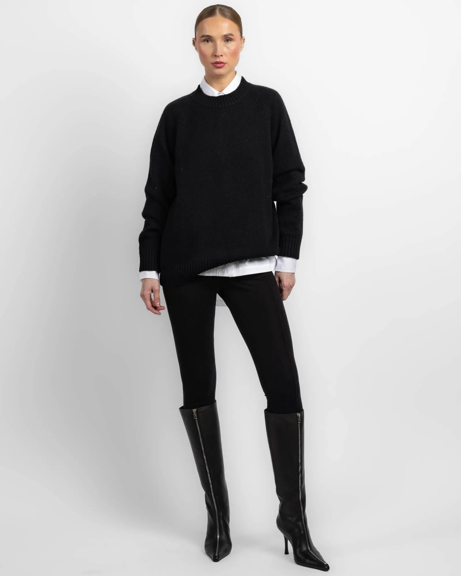 Anine Sweater sold by TNT Fashion product image thumbnail 2