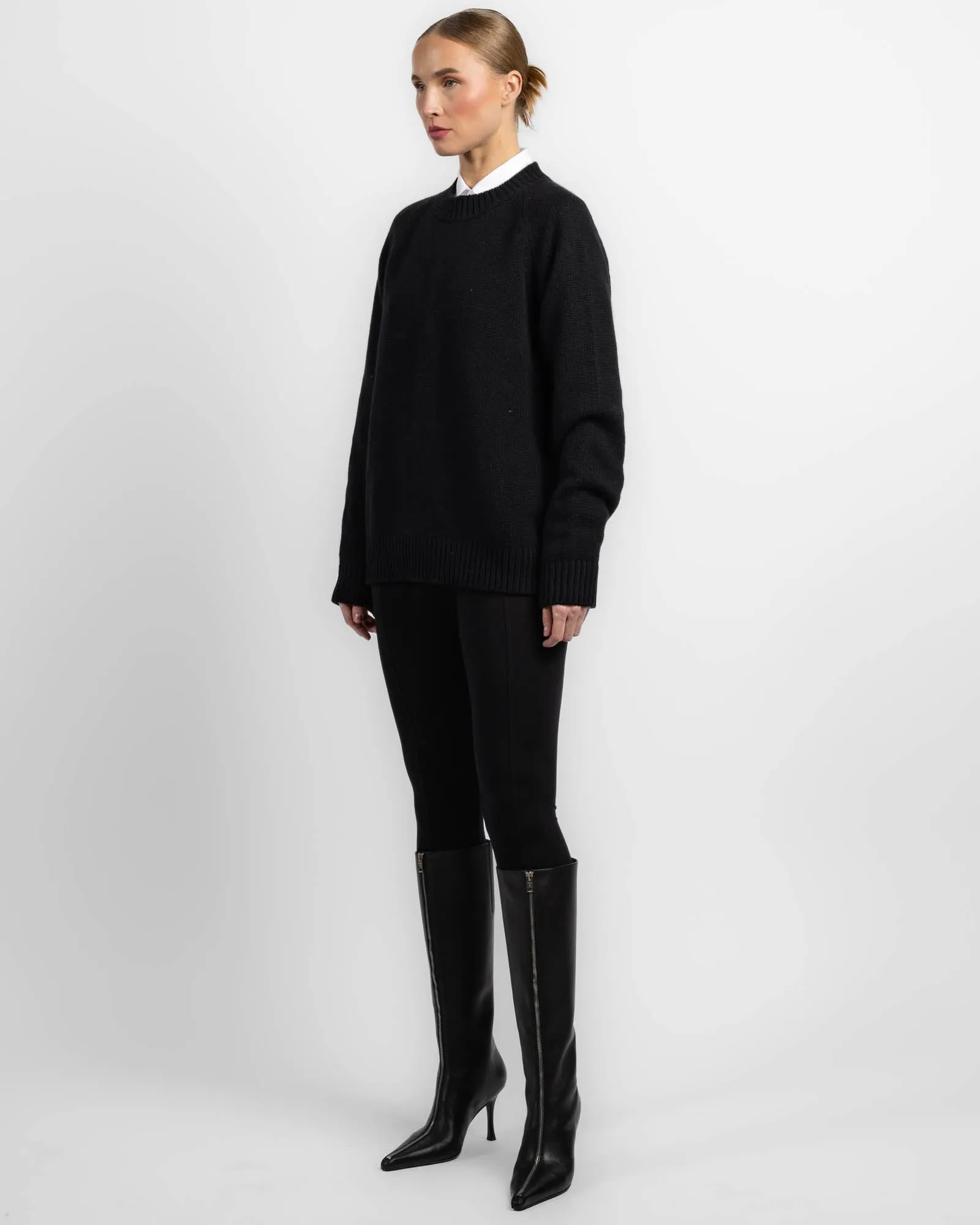 Anine Sweater sold by TNT Fashion product image thumbnail 4