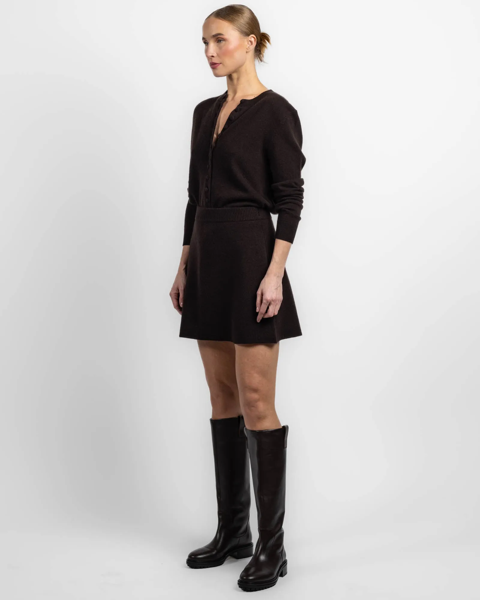 Clare Skirt sold by TNT Fashion product image thumbnail 4