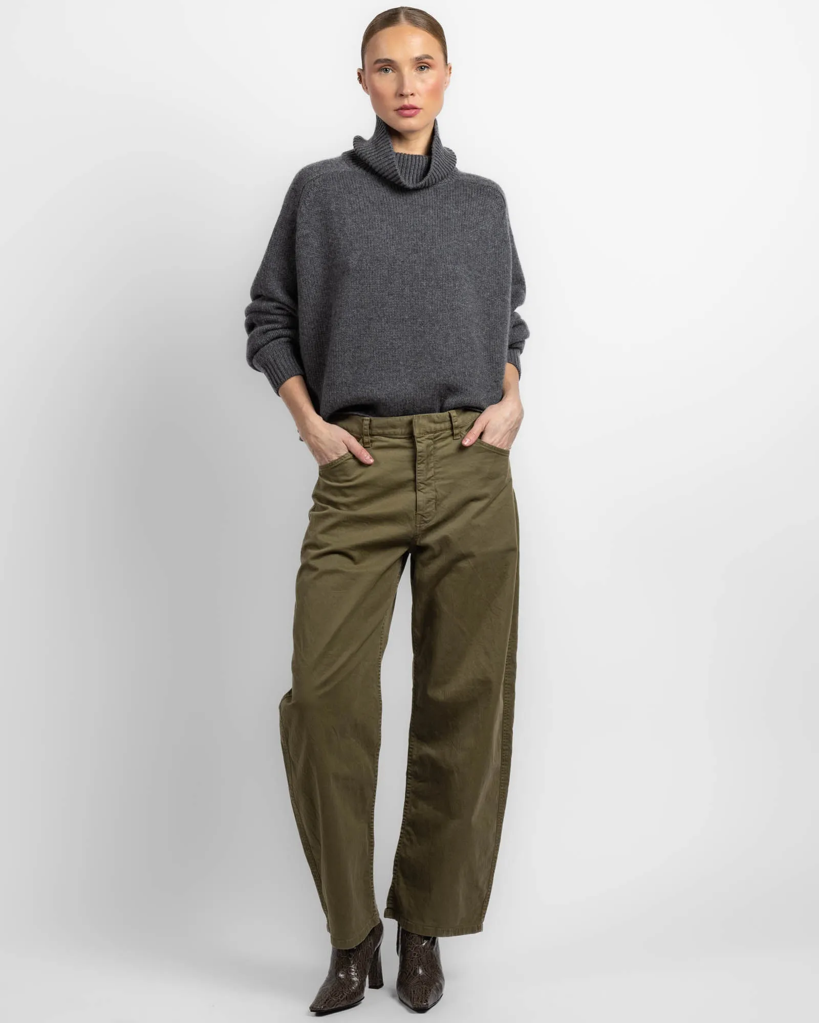 Cathie Sweater sold by TNT Fashion product image thumbnail 2