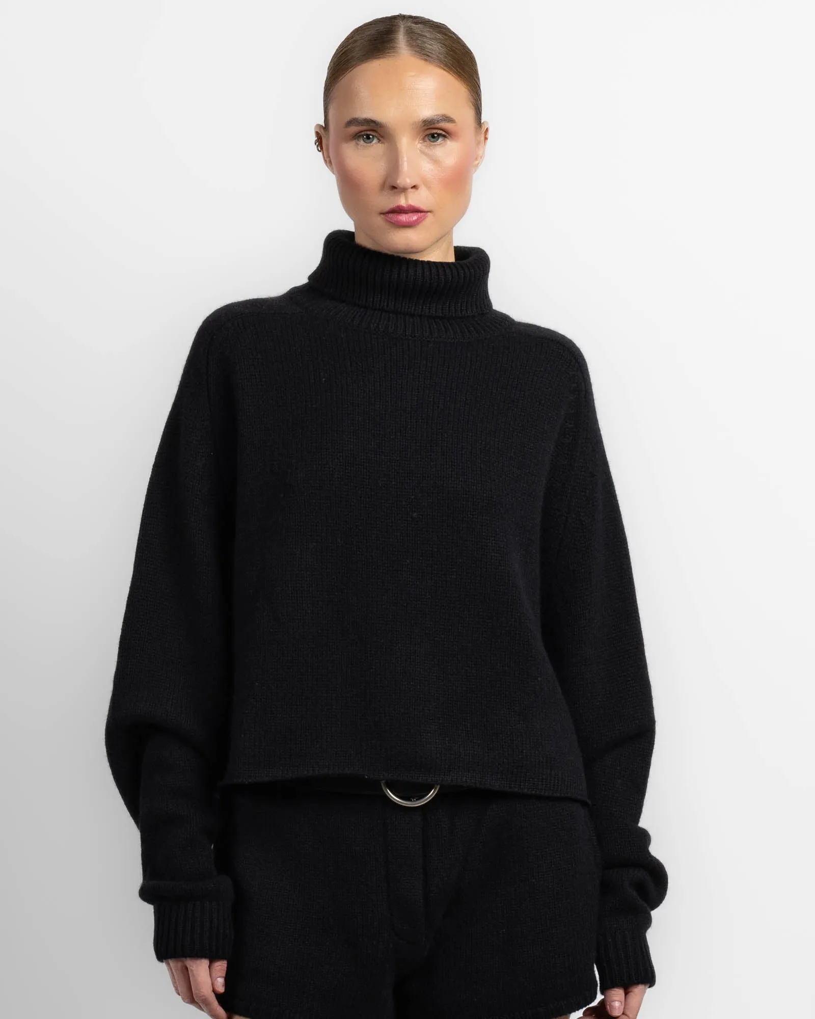 Cathie Sweater sold by TNT Fashion