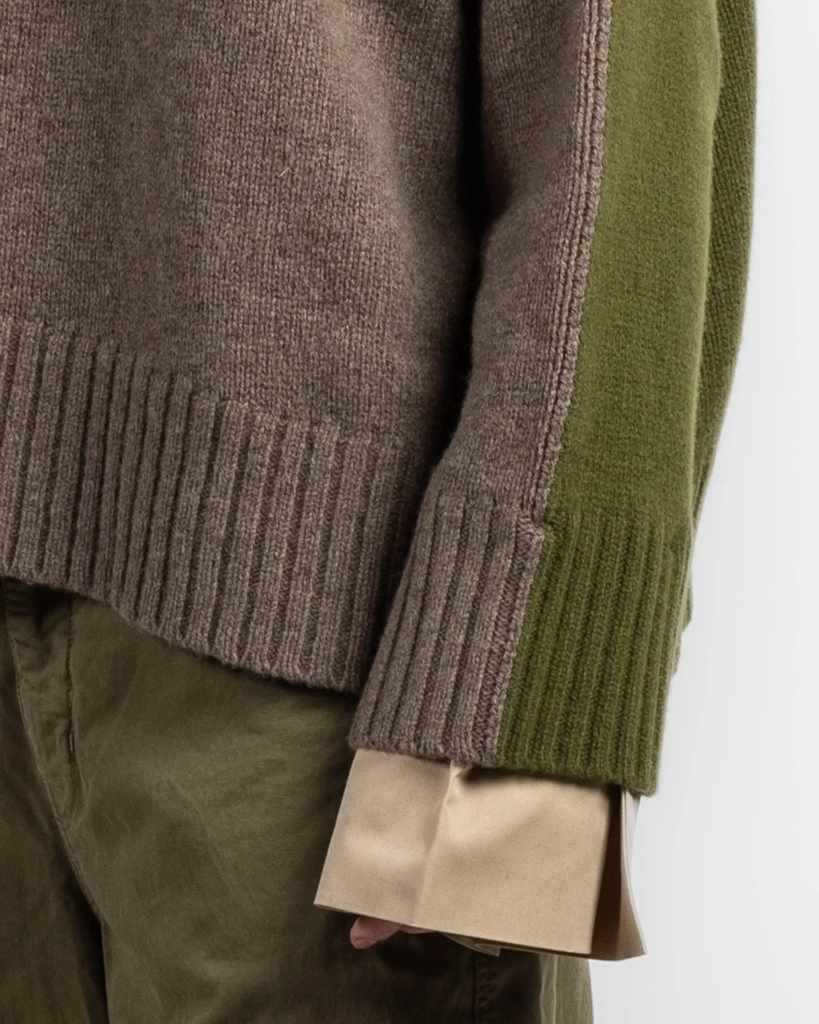 Olly Over Turtleneck Sweater sold by TNT Fashion product image thumbnail 5