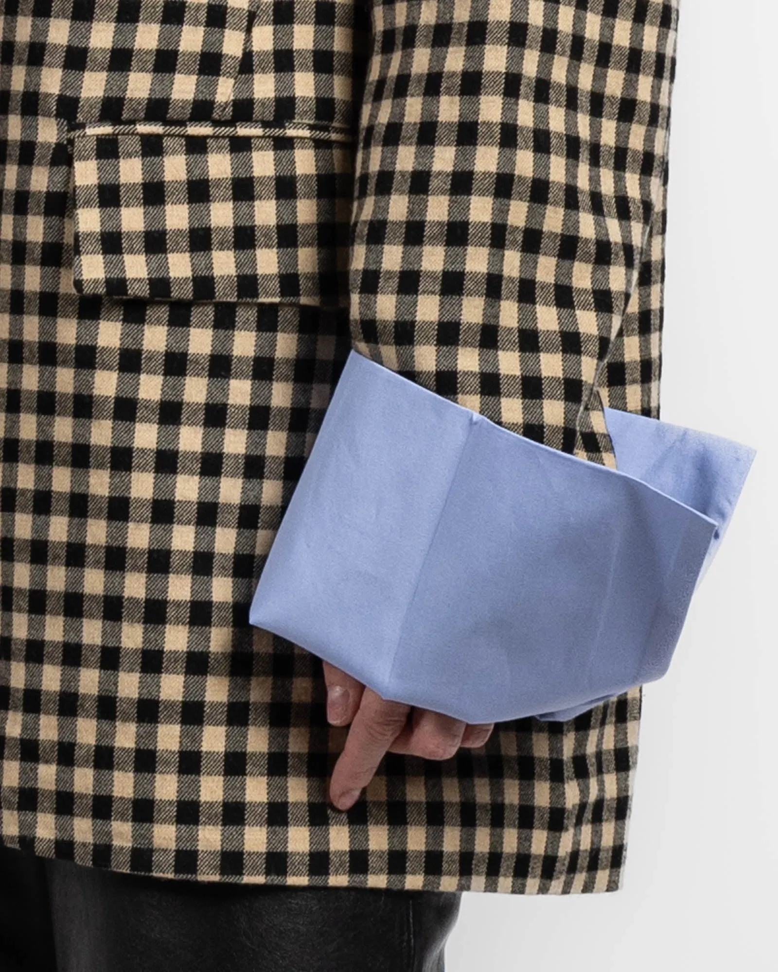 Birkin Blazer sold by TNT Fashion product image thumbnail 5