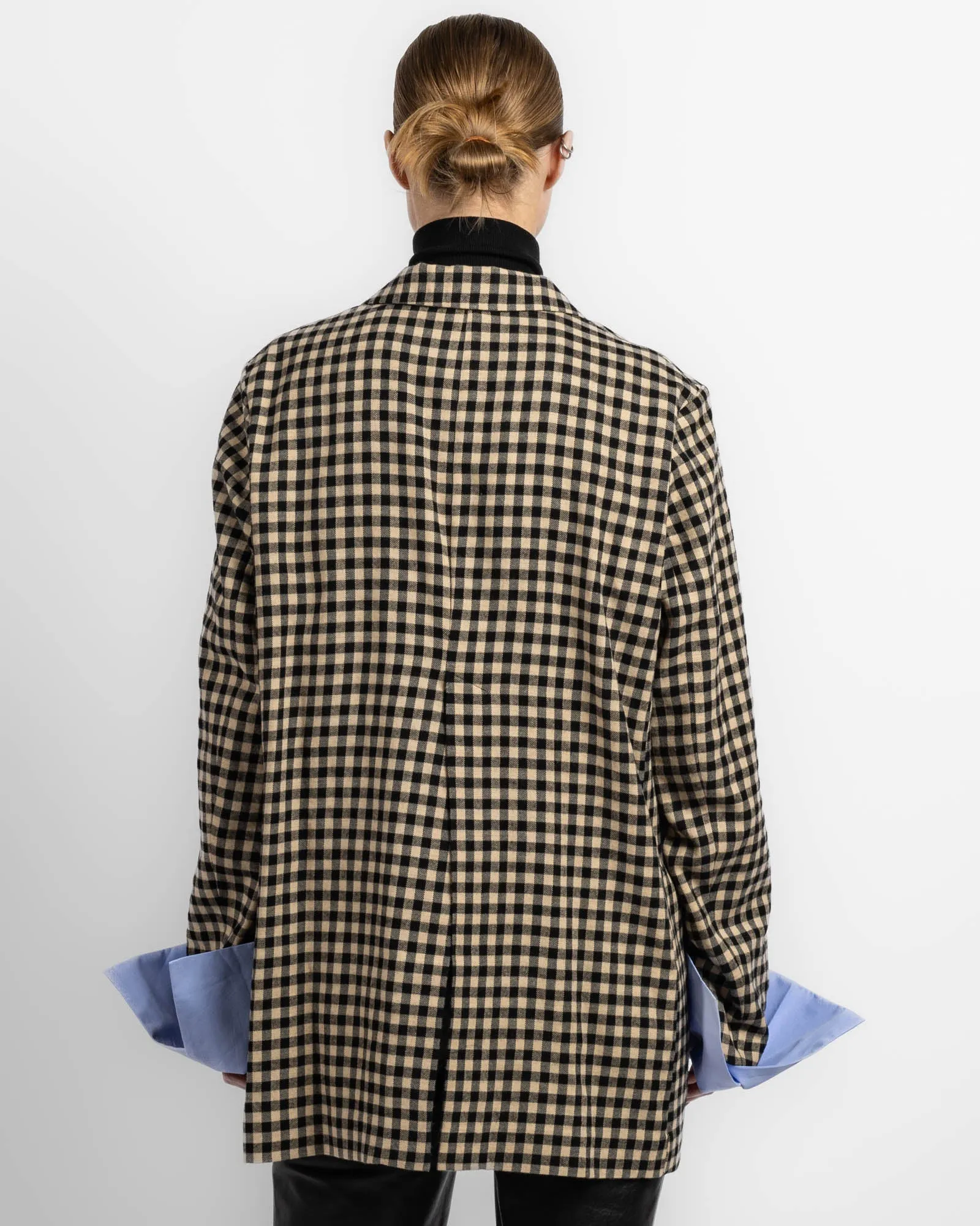 Birkin Blazer sold by TNT Fashion product image thumbnail 3