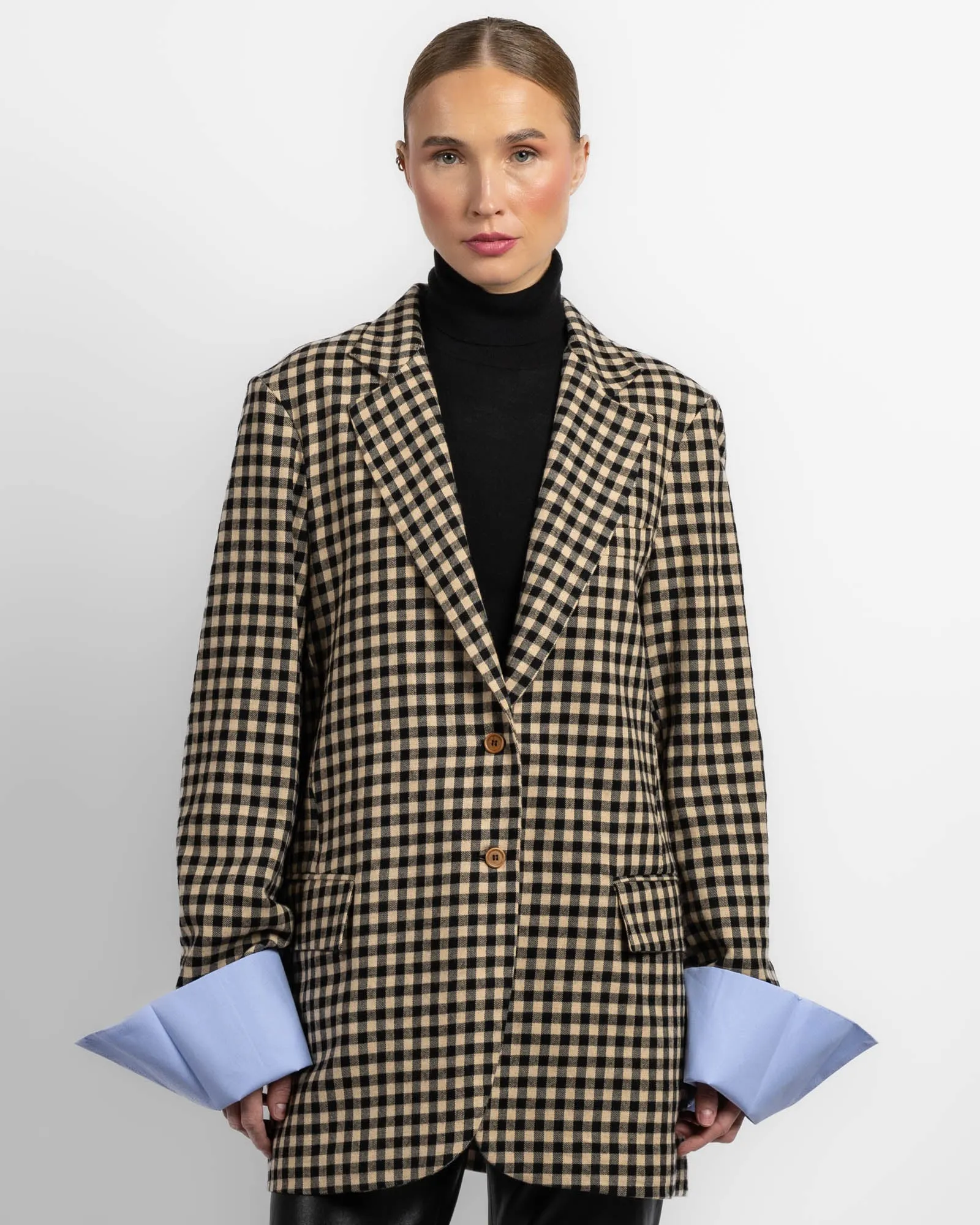 Birkin Blazer sold by TNT Fashion