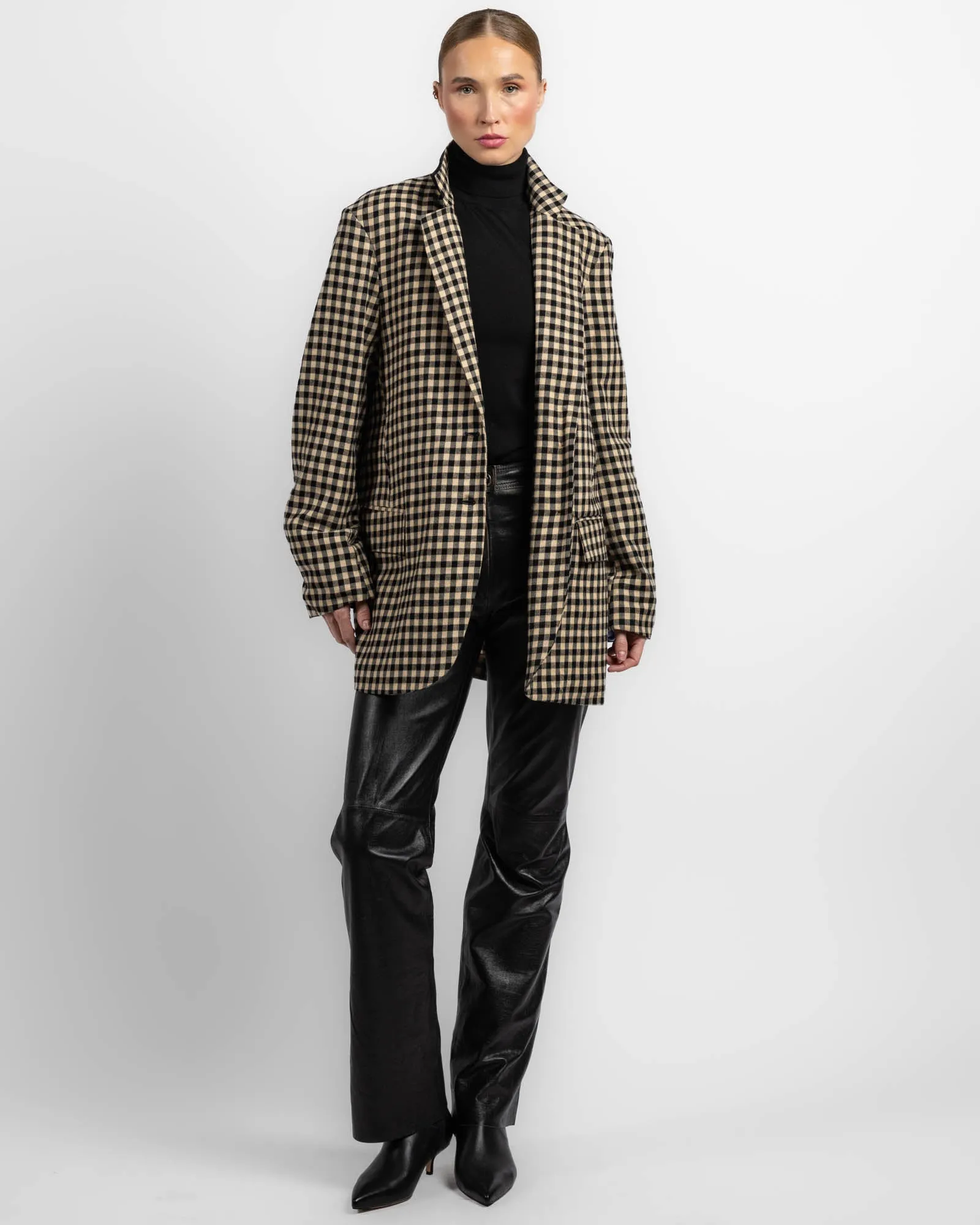 Birkin Blazer sold by TNT Fashion product image thumbnail 2