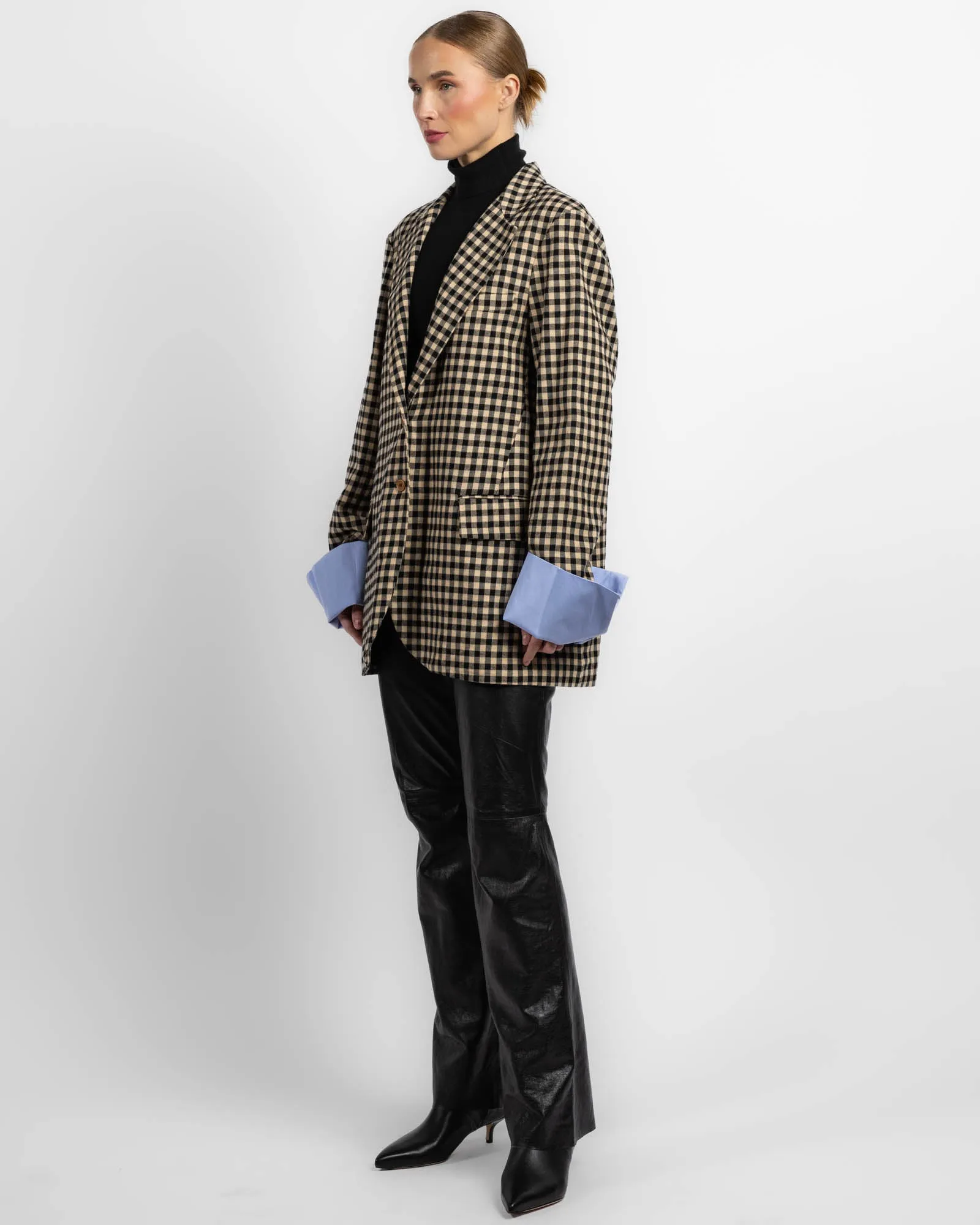 Birkin Blazer sold by TNT Fashion product image thumbnail 4