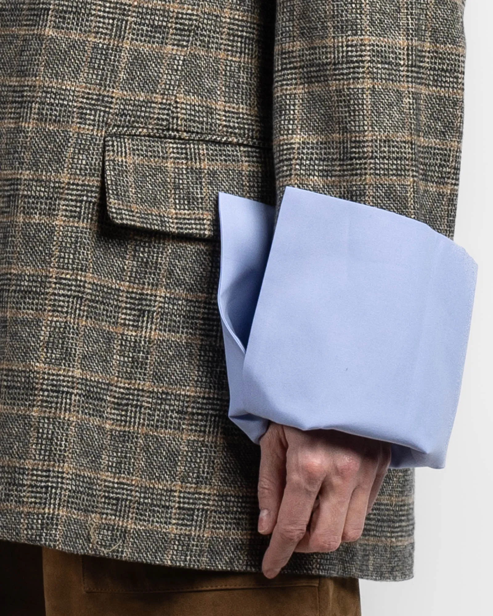 Birkin Blazer sold by TNT Fashion product image thumbnail 5