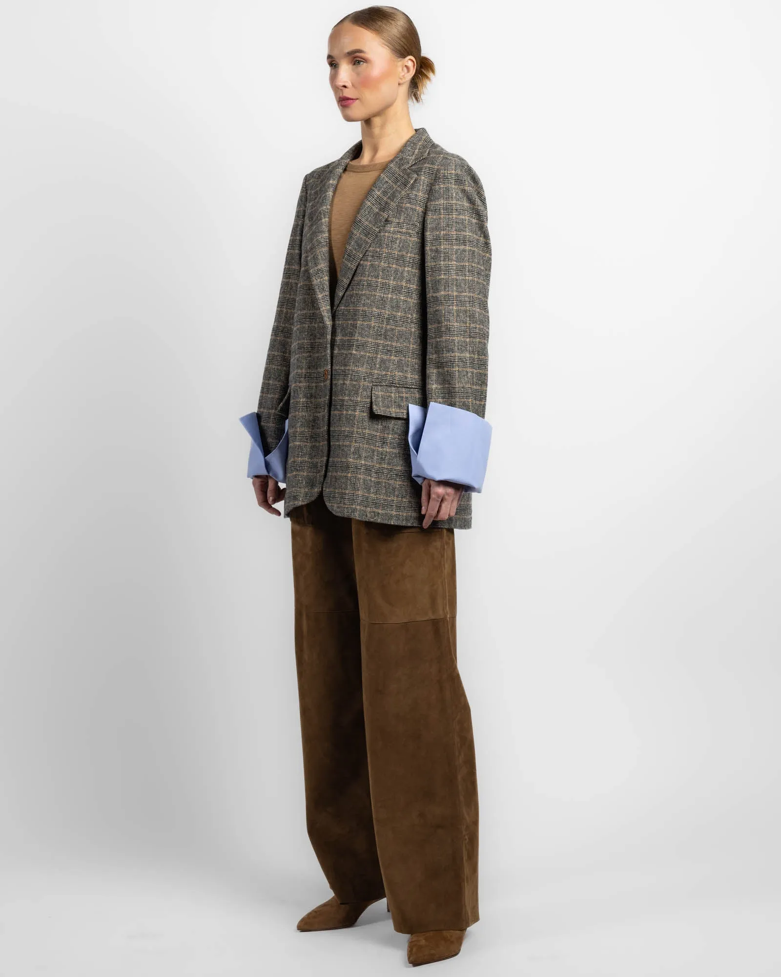 Birkin Blazer sold by TNT Fashion product image thumbnail 4