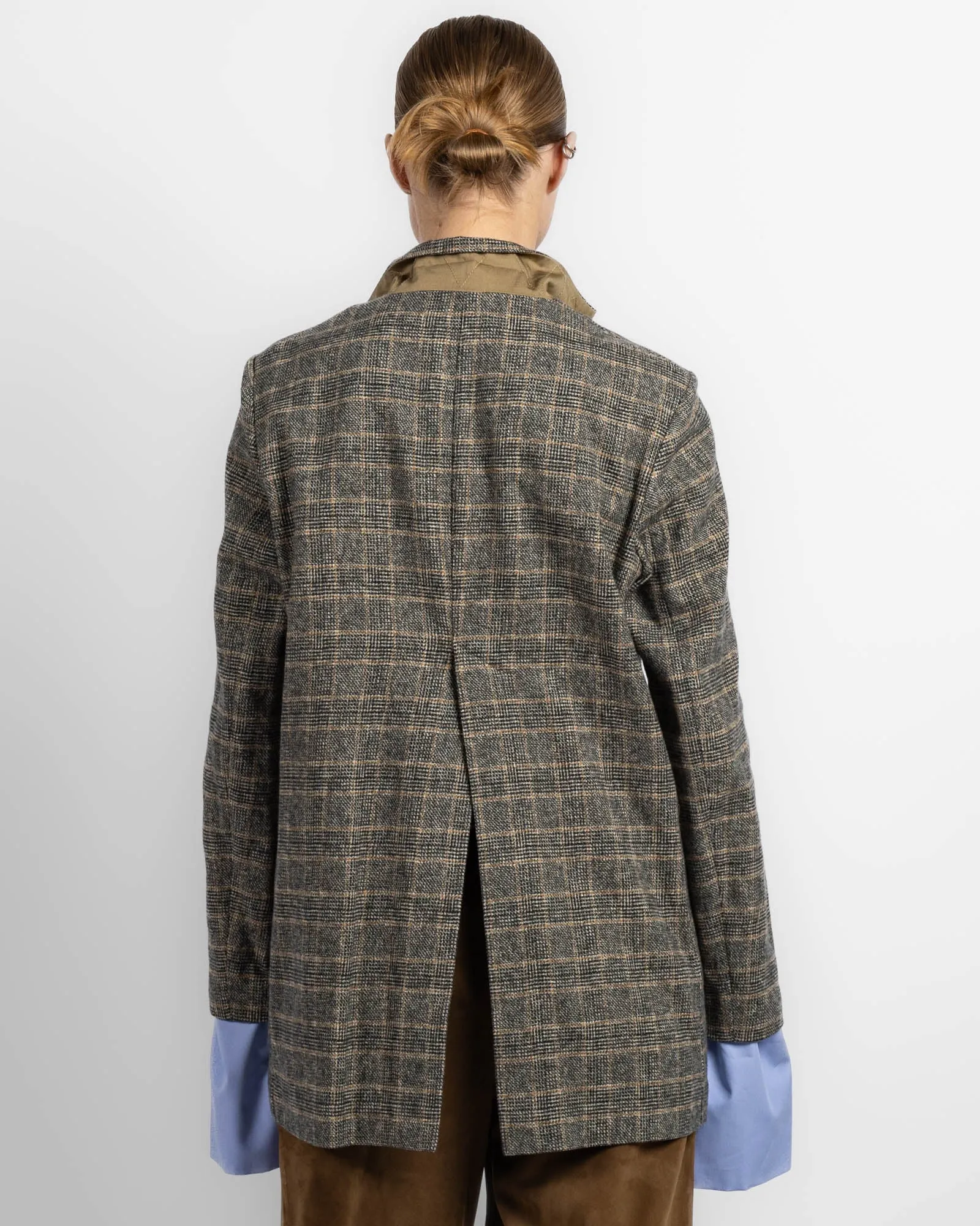 Birkin Blazer sold by TNT Fashion product image thumbnail 3