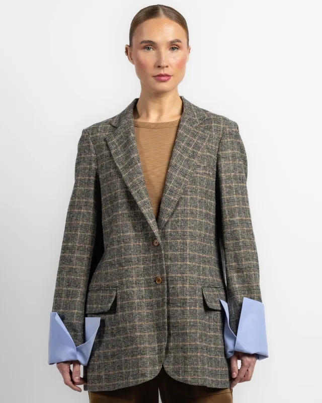 Birkin Blazer sold by TNT Fashion