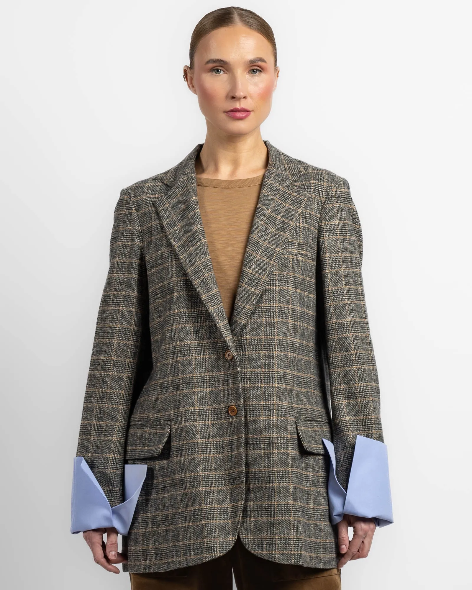 Birkin Blazer sold by TNT Fashion