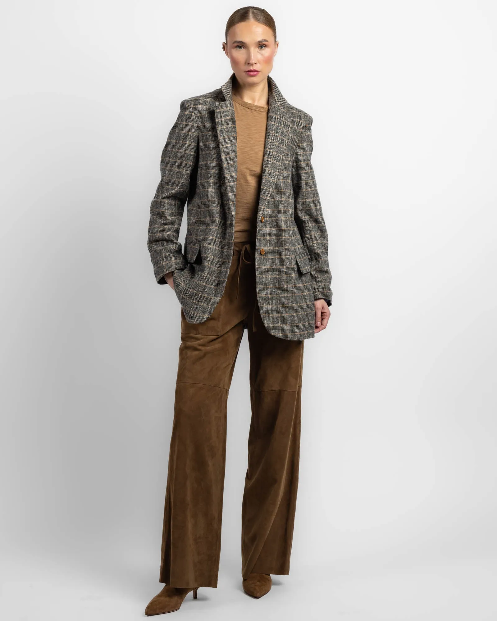 Birkin Blazer sold by TNT Fashion product image thumbnail 2