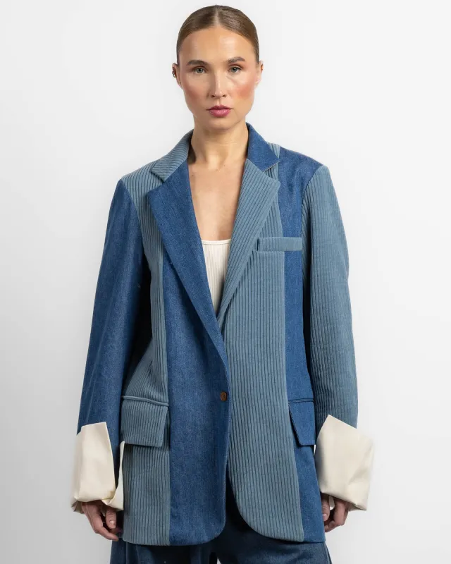 Birkin Blazer sold by TNT Fashion