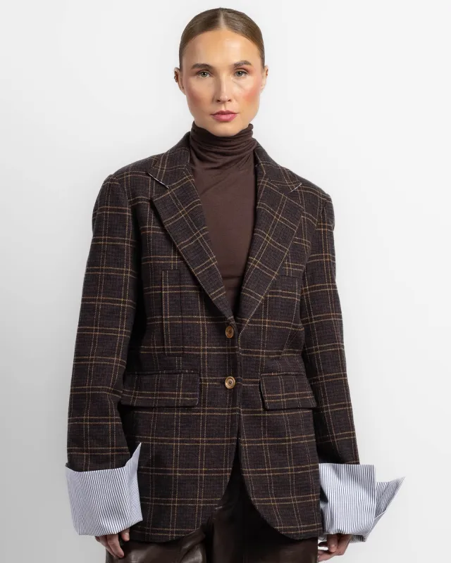 Harry Blazer Jacket sold by TNT Fashion