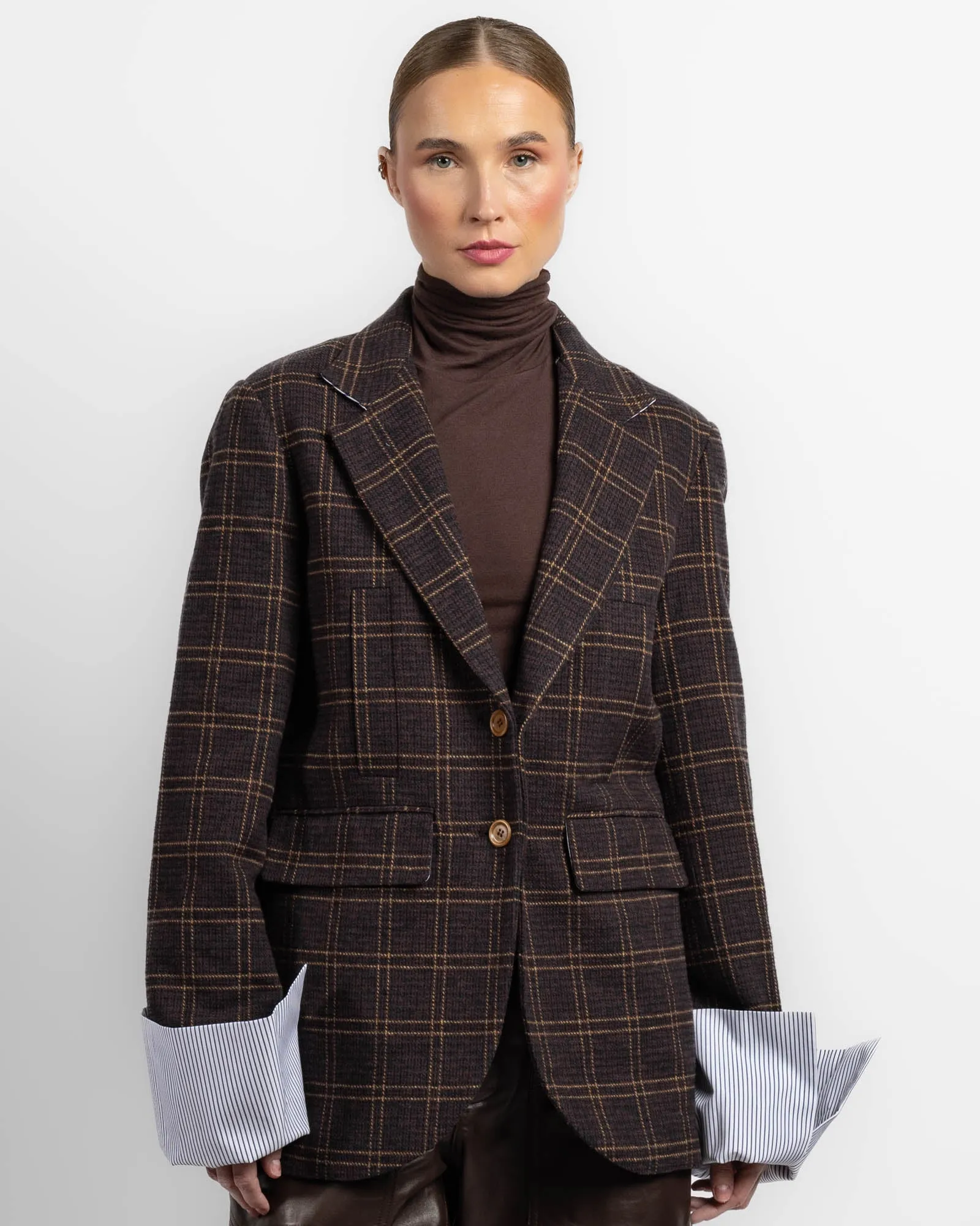 Harry Blazer Jacket sold by TNT Fashion