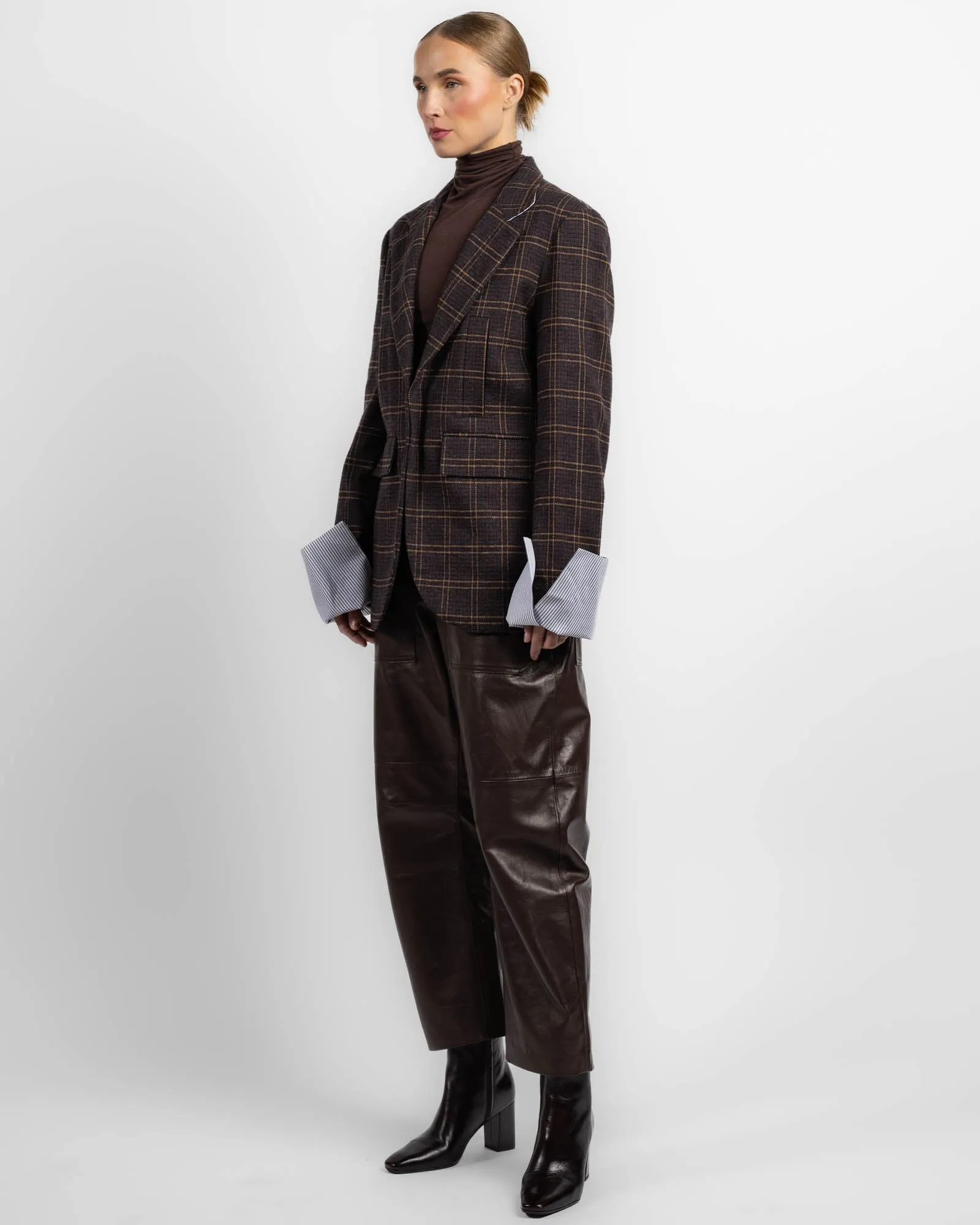 Harry Blazer Jacket sold by TNT Fashion product image thumbnail 4