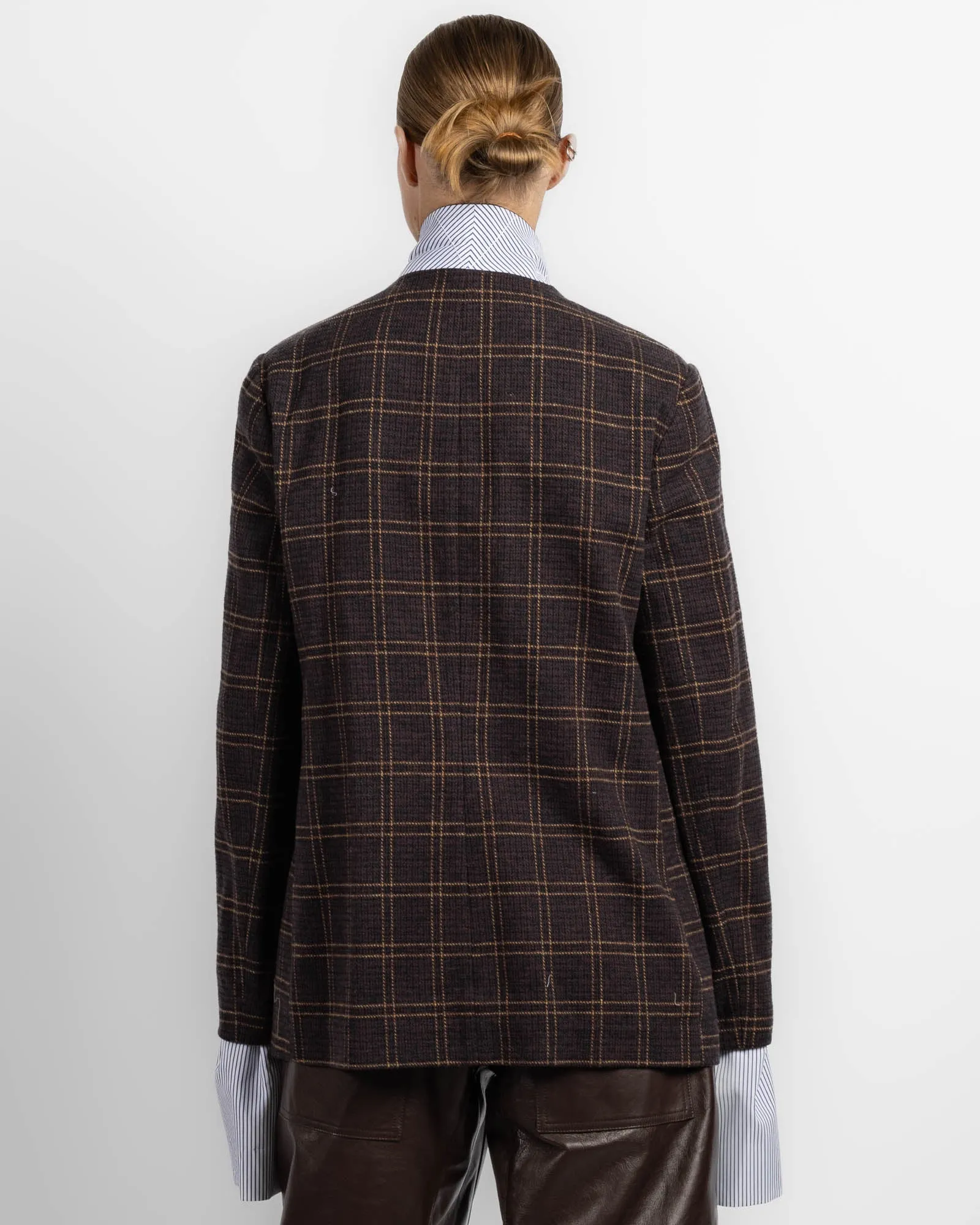 Harry Blazer Jacket sold by TNT Fashion product image thumbnail 3