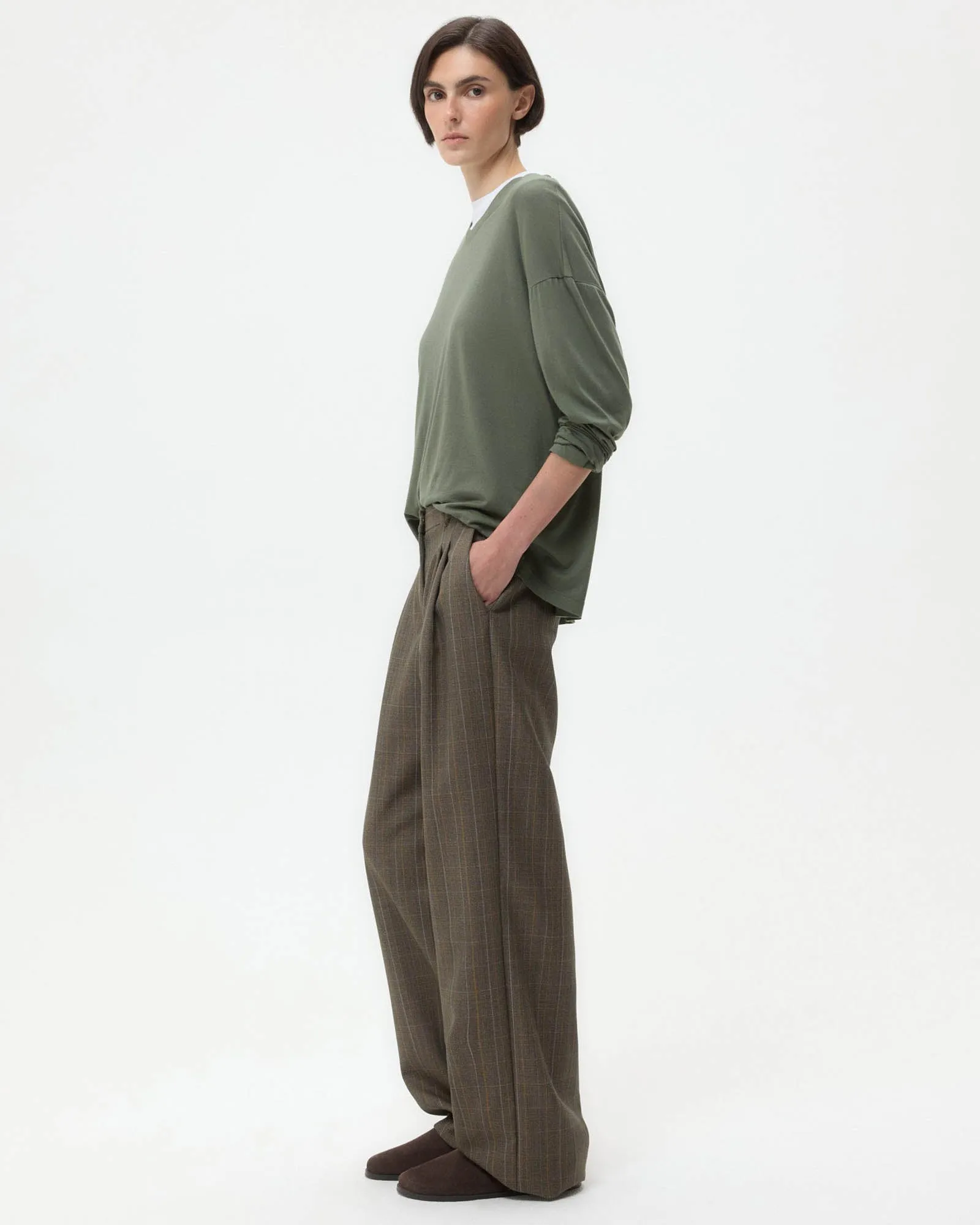 Sulli Pants sold by TNT Fashion product image thumbnail 4