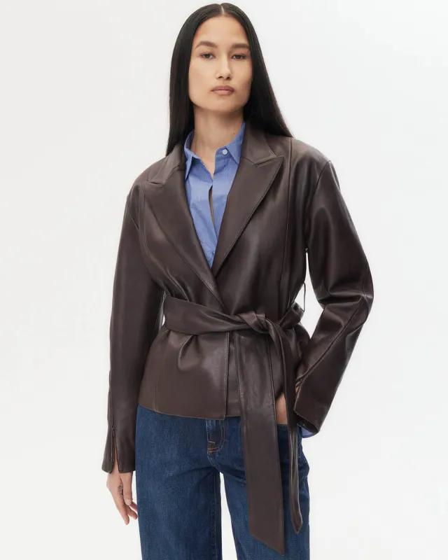 Andie Jacket sold by TNT Fashion