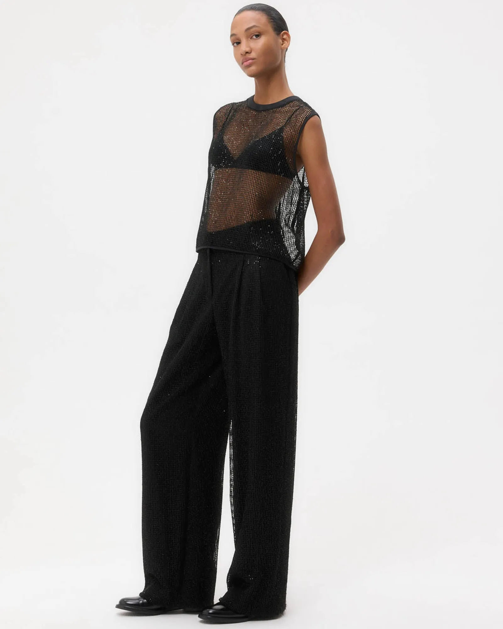 Sulli Pants sold by TNT Fashion product image thumbnail 4