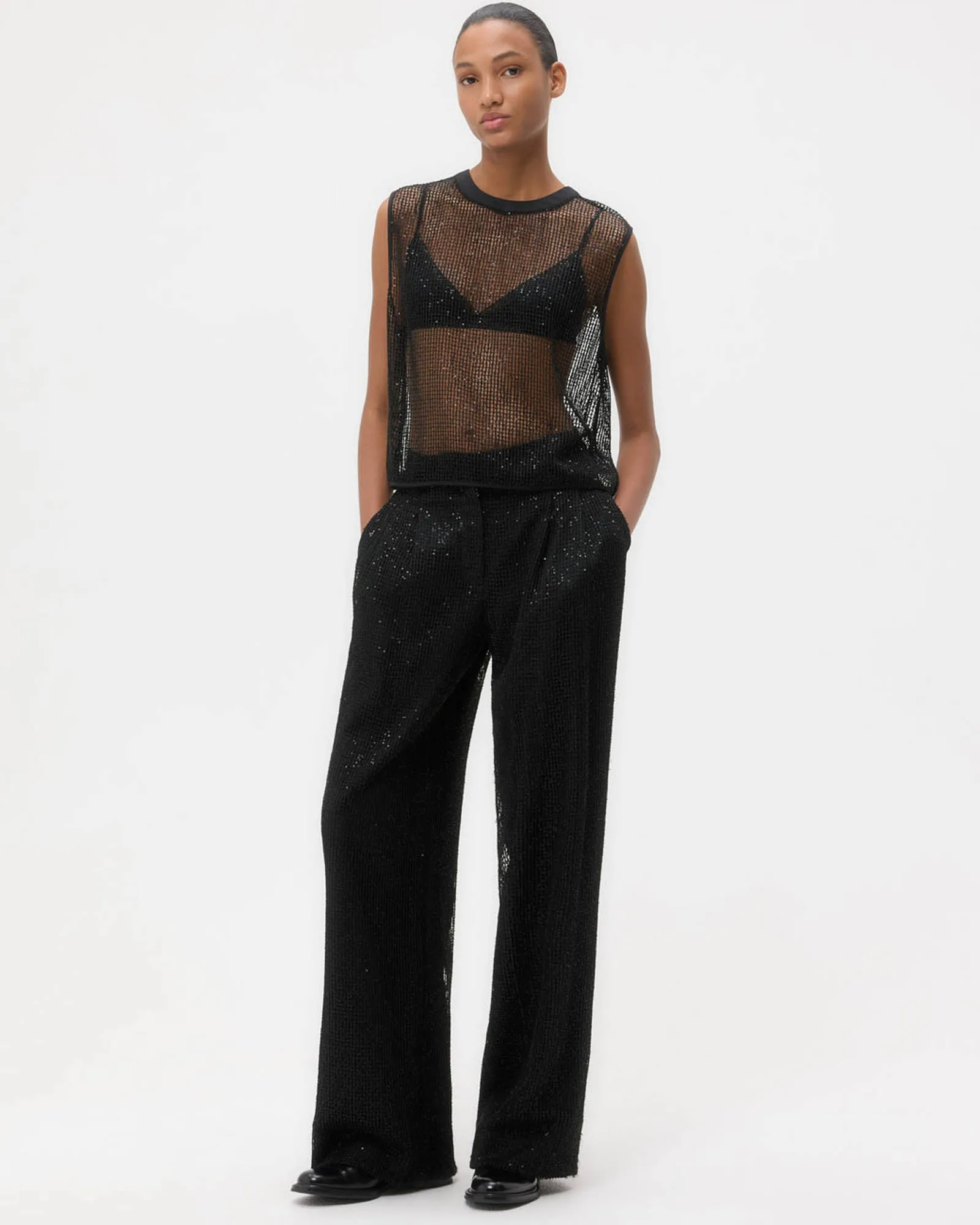 Sulli Pants sold by TNT Fashion product image thumbnail 2