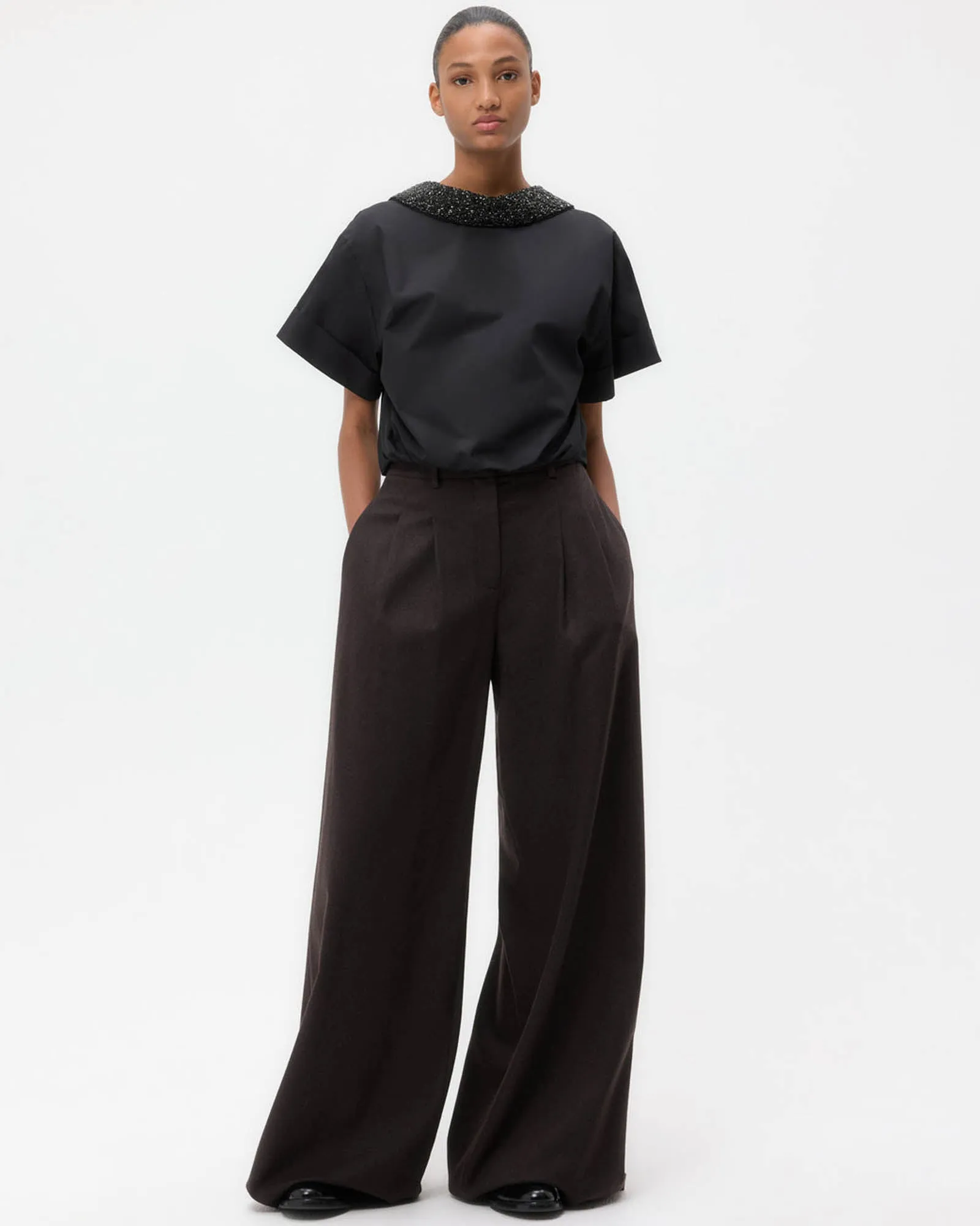 Avery Pants sold by TNT Fashion product image thumbnail 2