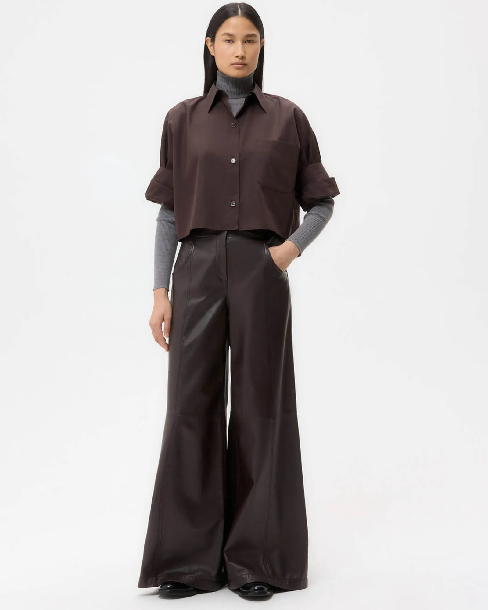 Next Ex Shirt sold by TNT Fashion product image thumbnail 2