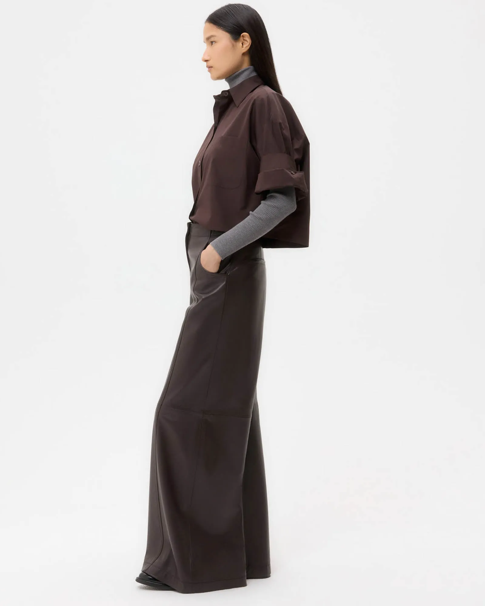 Next Ex Shirt sold by TNT Fashion product image thumbnail 4