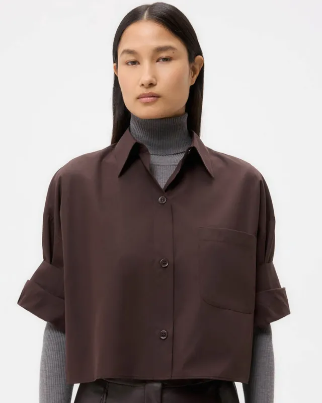 Next Ex Shirt sold by TNT Fashion