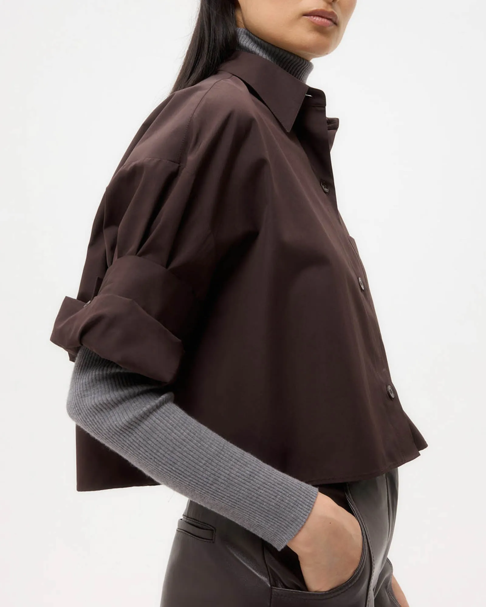 Next Ex Shirt sold by TNT Fashion product image thumbnail 5