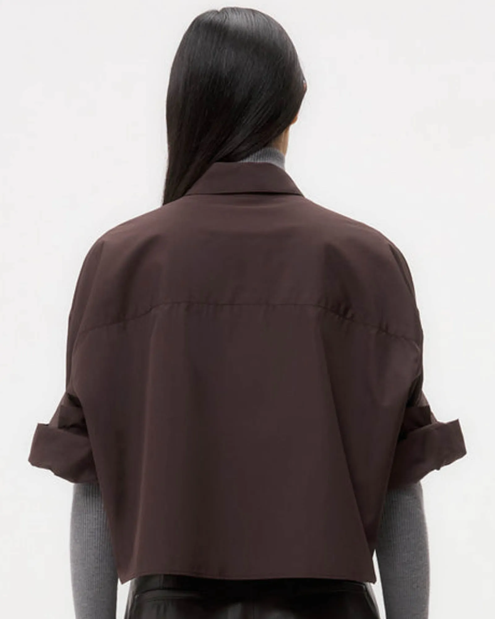 Next Ex Shirt sold by TNT Fashion product image thumbnail 3