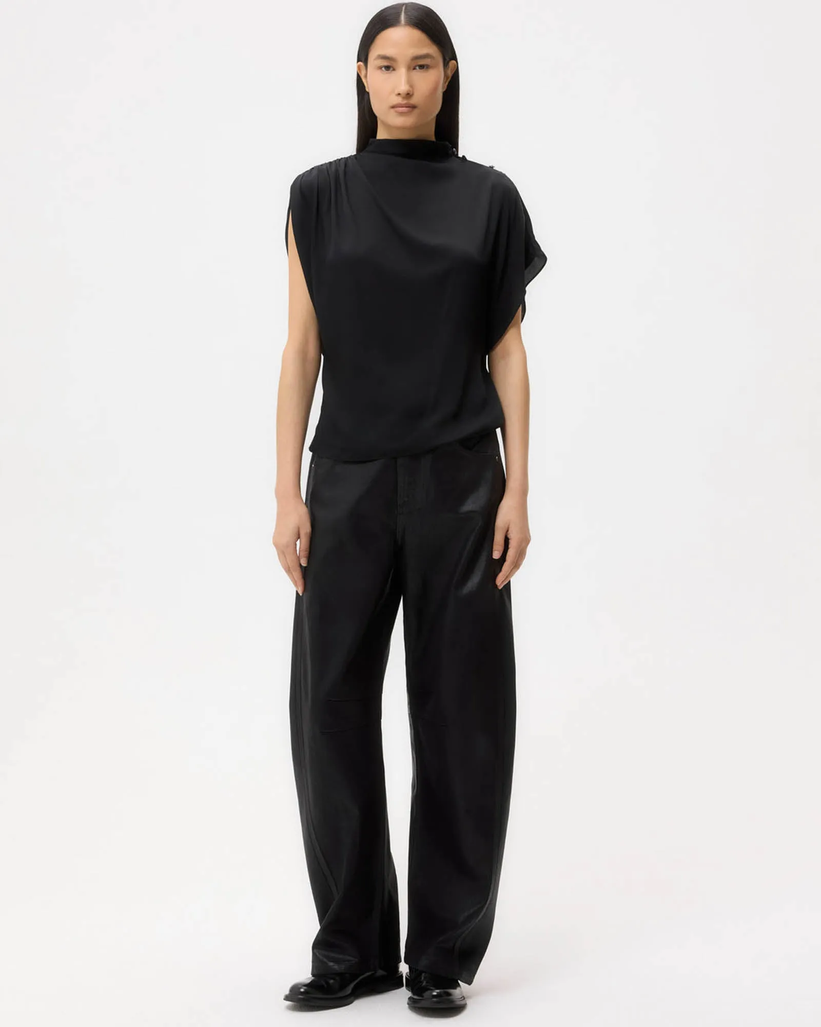 Wish You Would Top sold by TNT Fashion product image thumbnail 2