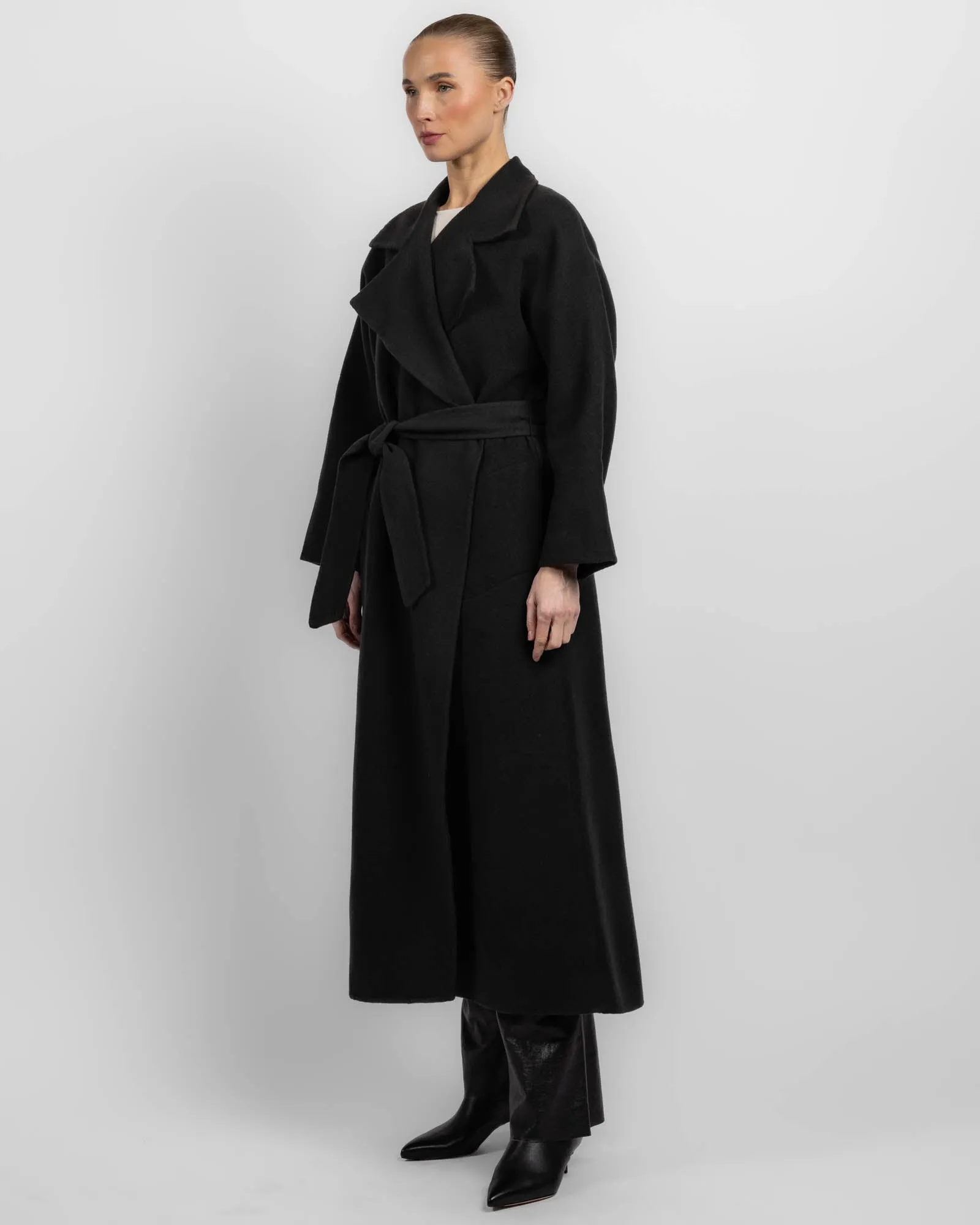 Penumbra Overcoat sold by TNT Fashion product image thumbnail 4