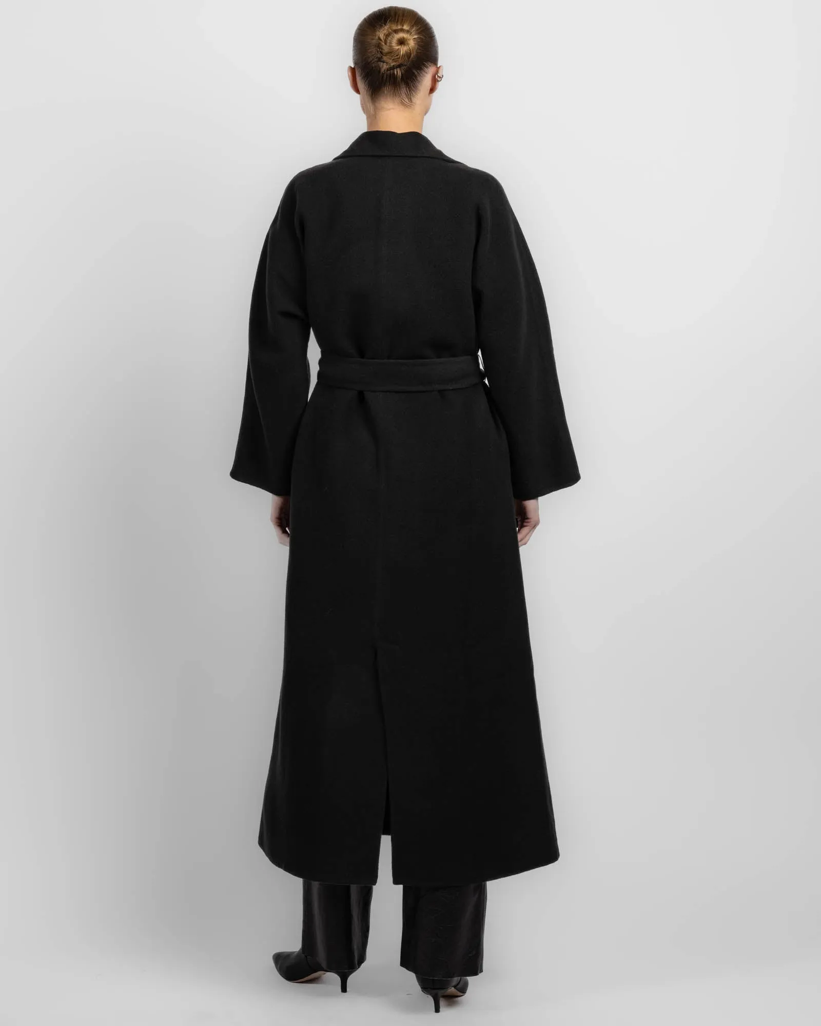Penumbra Overcoat sold by TNT Fashion product image thumbnail 3