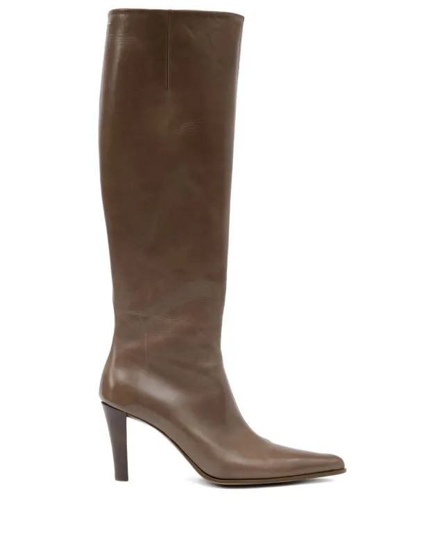 Boots sold by TNT Fashion