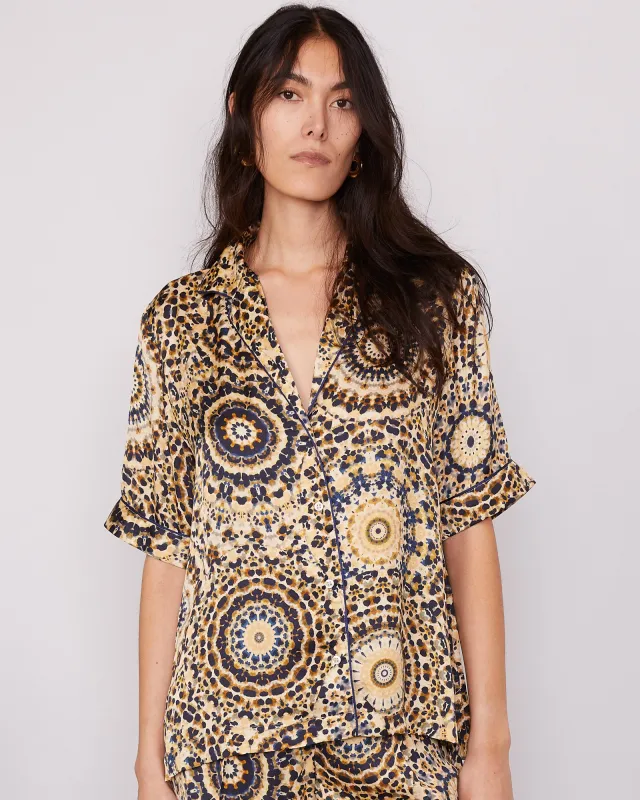 Chrstelle Shirt sold by TNT Fashion