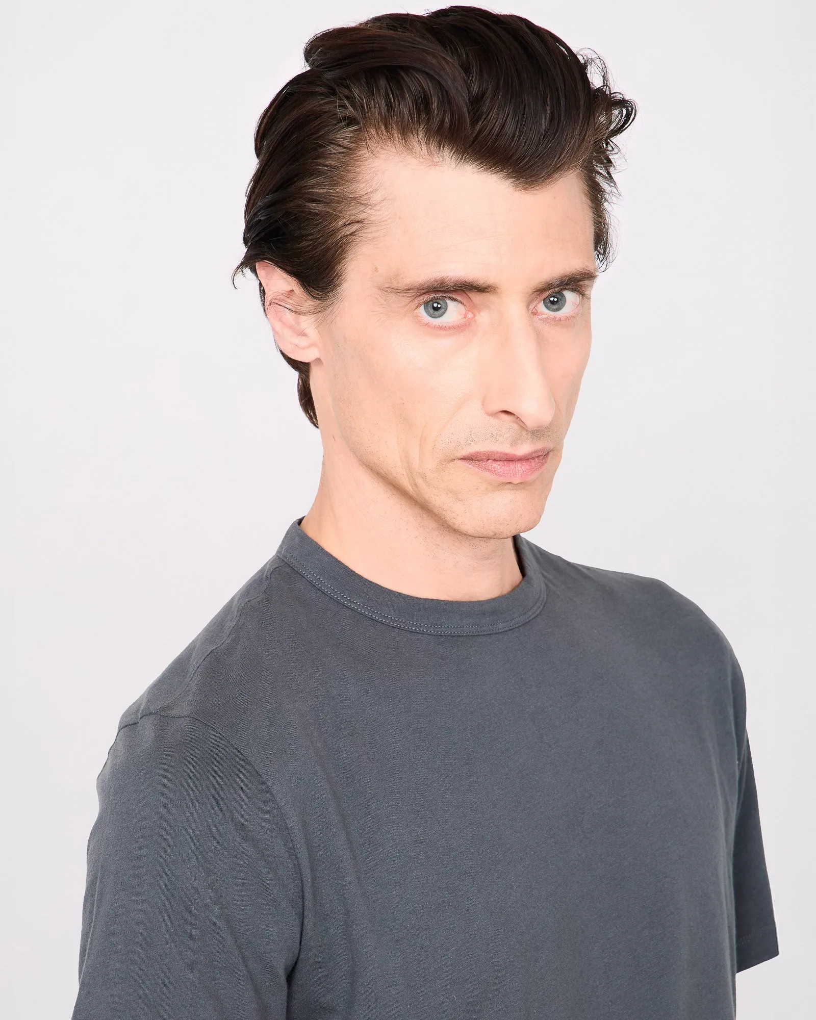 Crewneck T-Shirt sold by TNT Fashion product image thumbnail 4