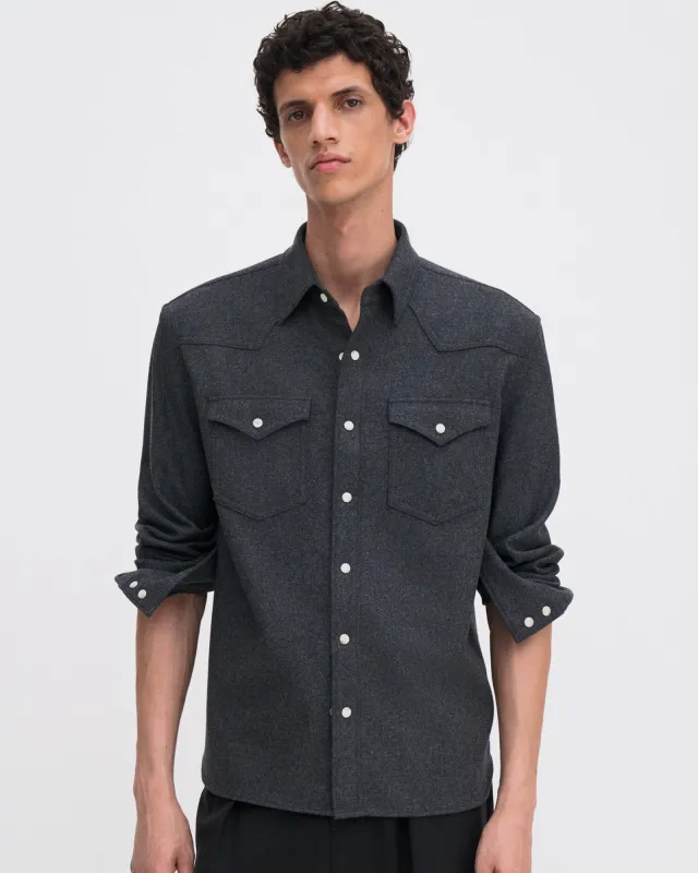 Western Shirt sold by TNT Fashion