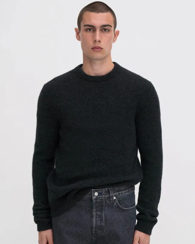 Yak Sweater sold by TNT Fashion