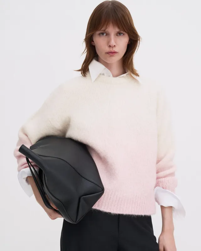 Dip Dye Sweater sold by TNT Fashion